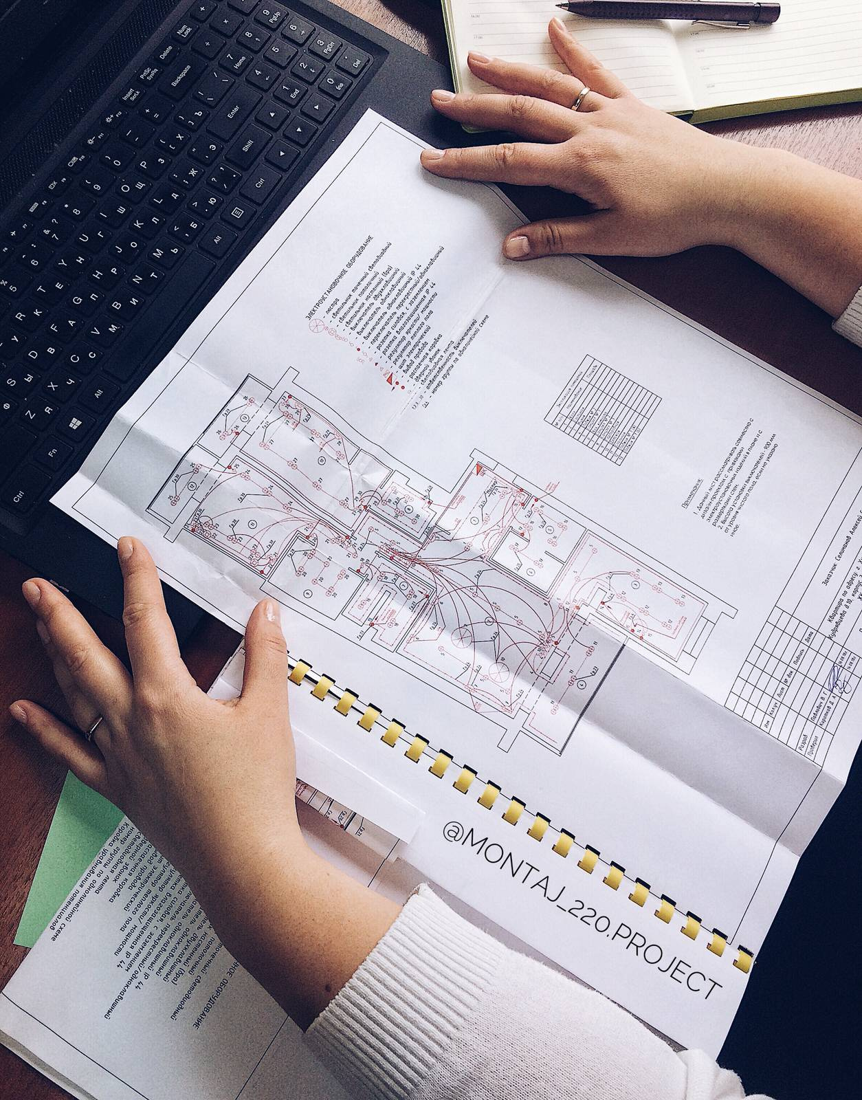 ПРОЕКТИРОВАНИЕ