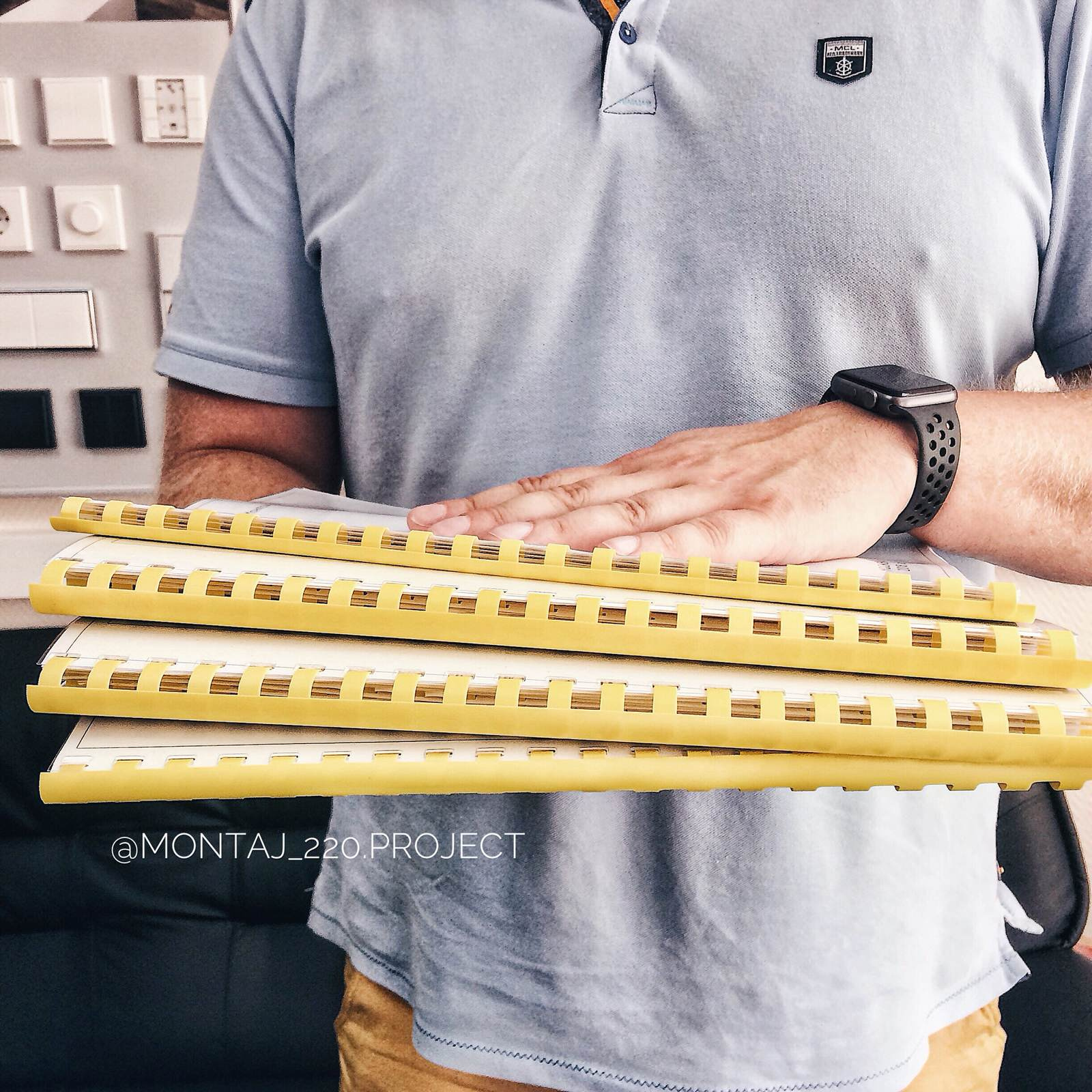 ПРОЕКТИРОВАНИЕ