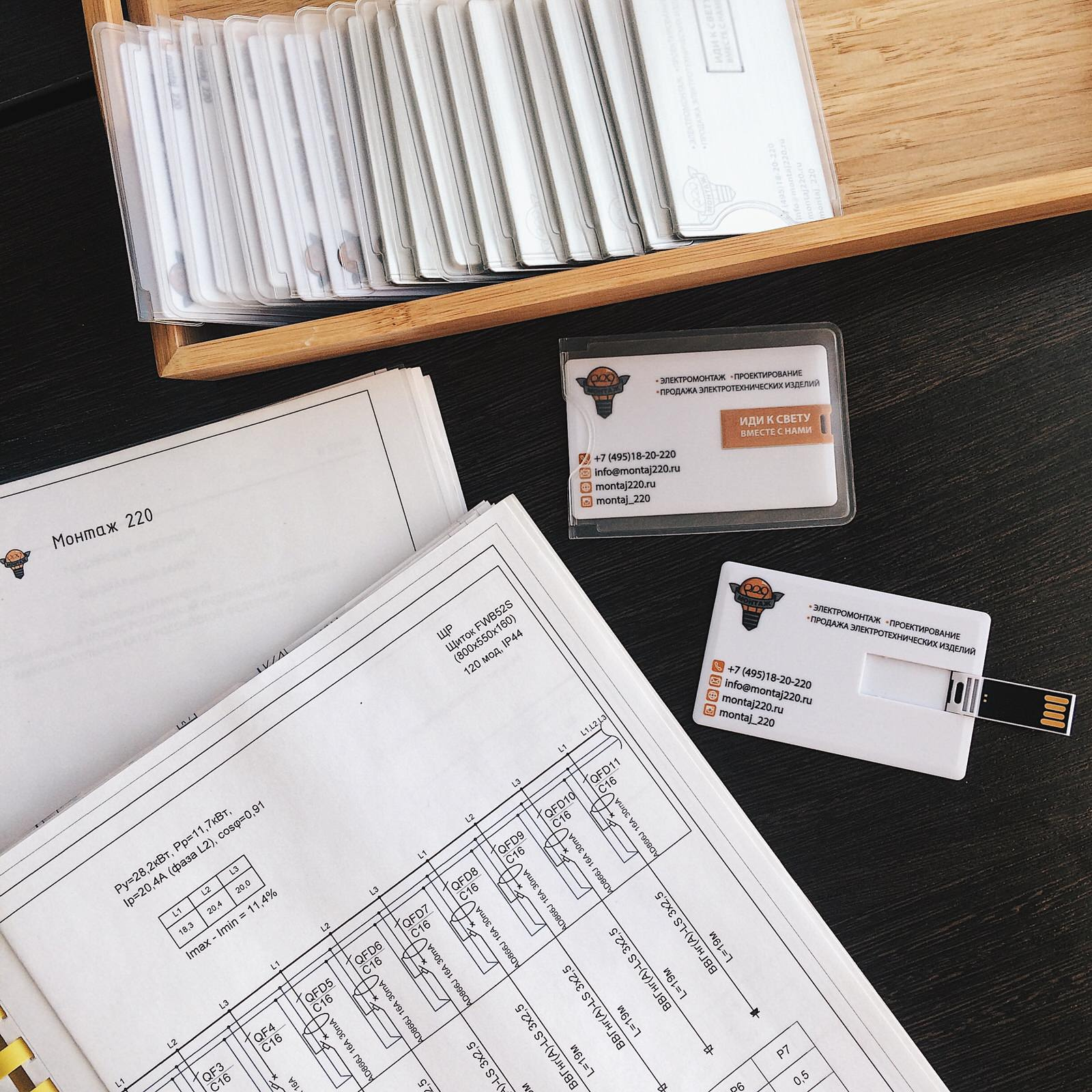 ПРОЕКТИРОВАНИЕ