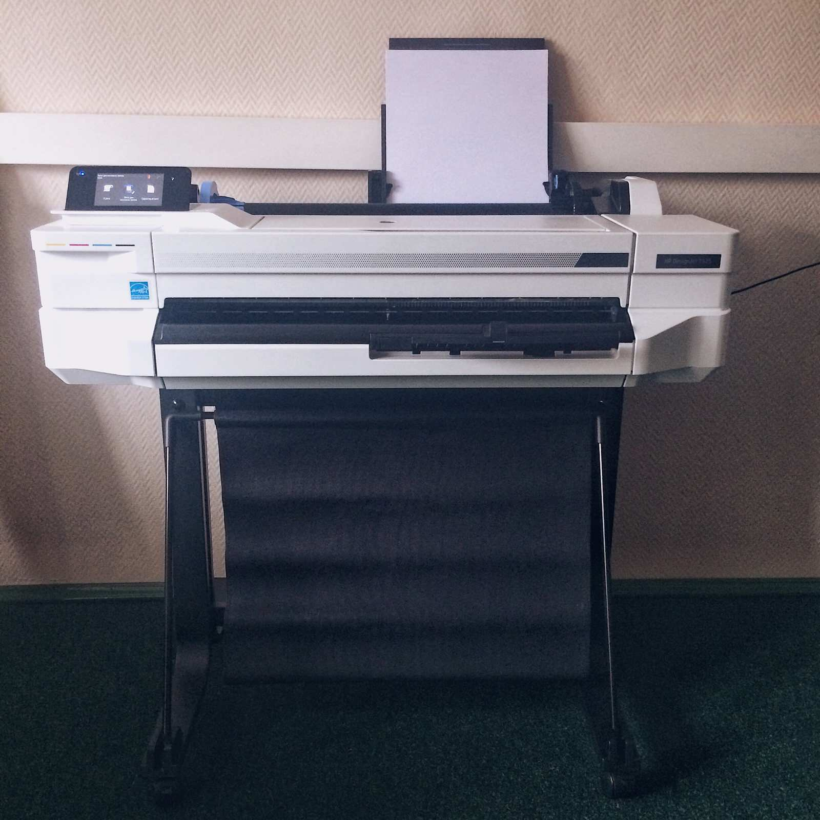 Обложка проекта: ПРОЕКТИРОВАНИЕ