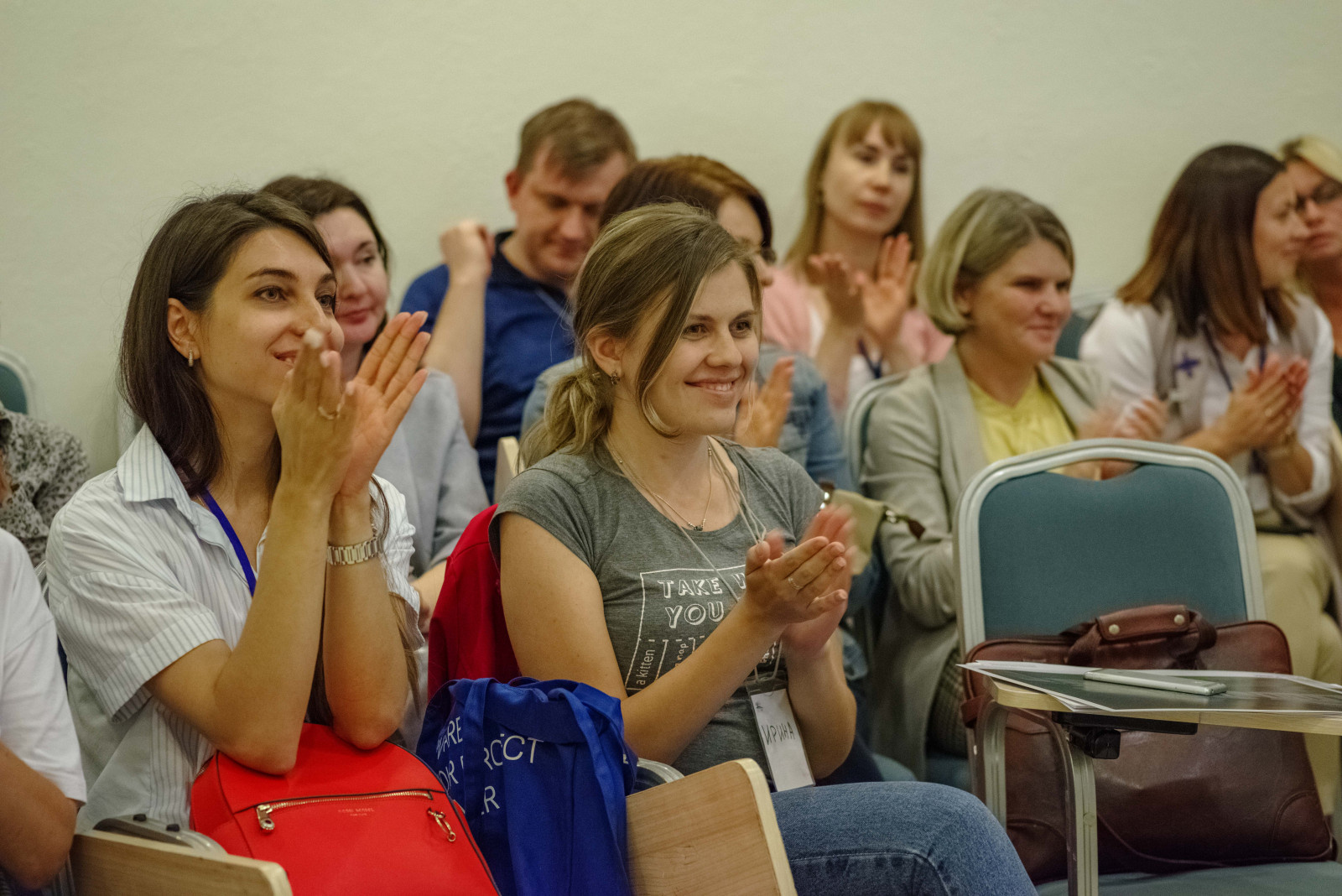 Семинар Гвидо Бьянки