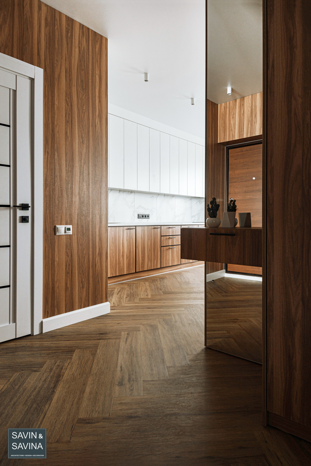 Элегантное решение