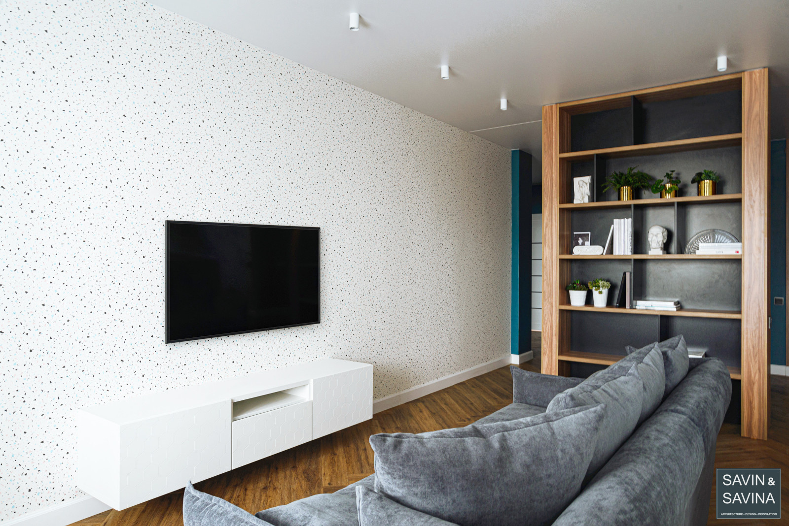 Элегантное решение