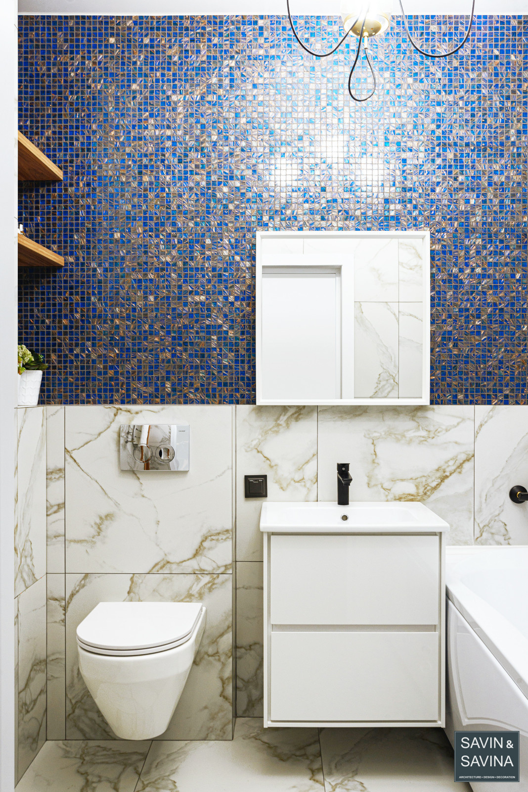 Элегантное решение