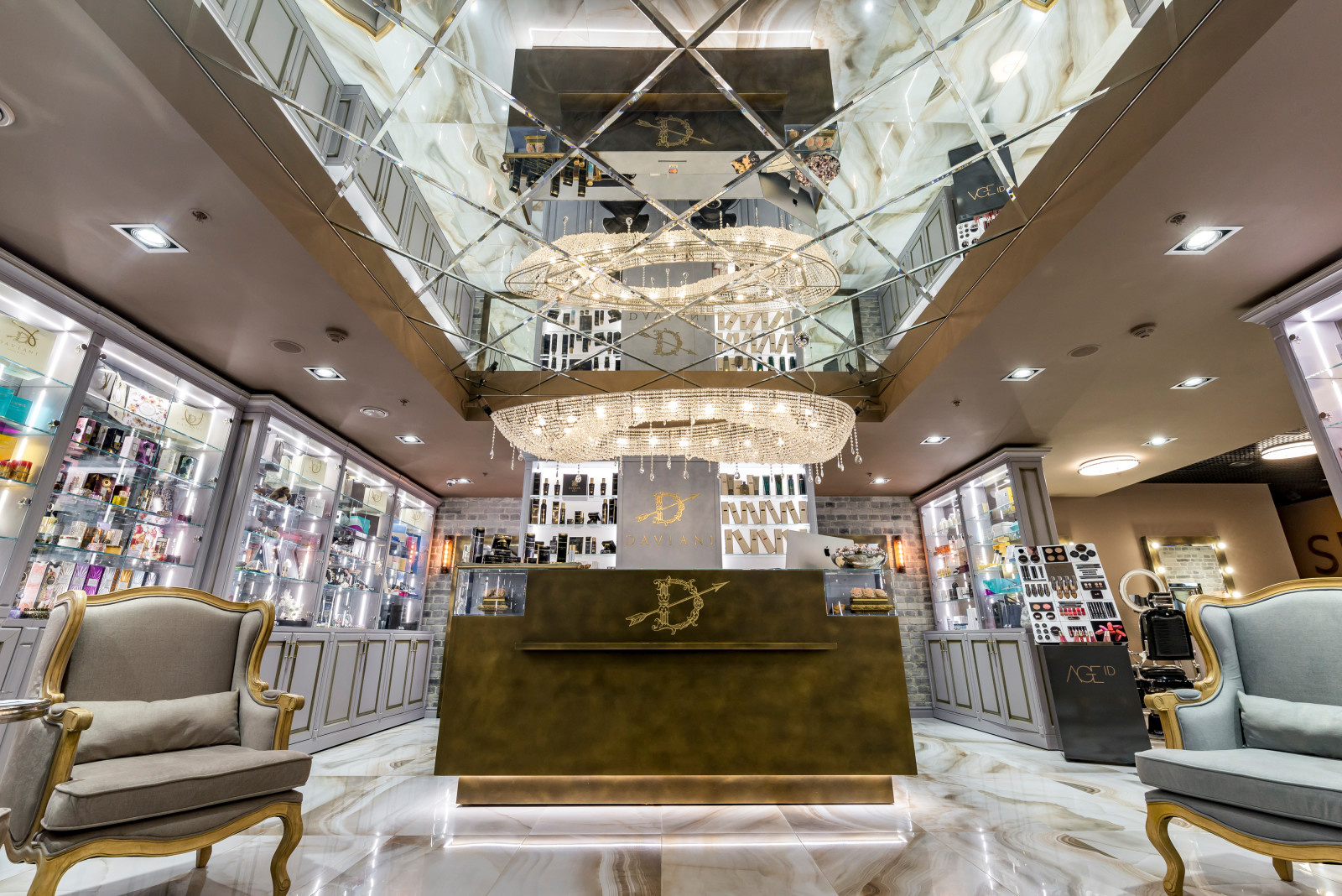 DAVIANI Beauty&SPA