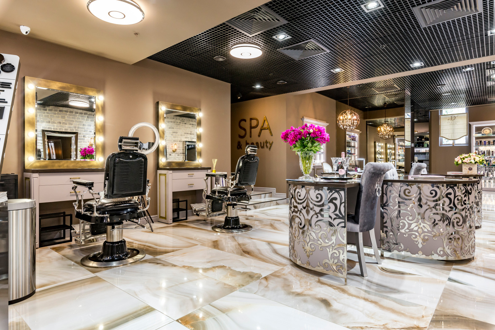 DAVIANI Beauty&SPA