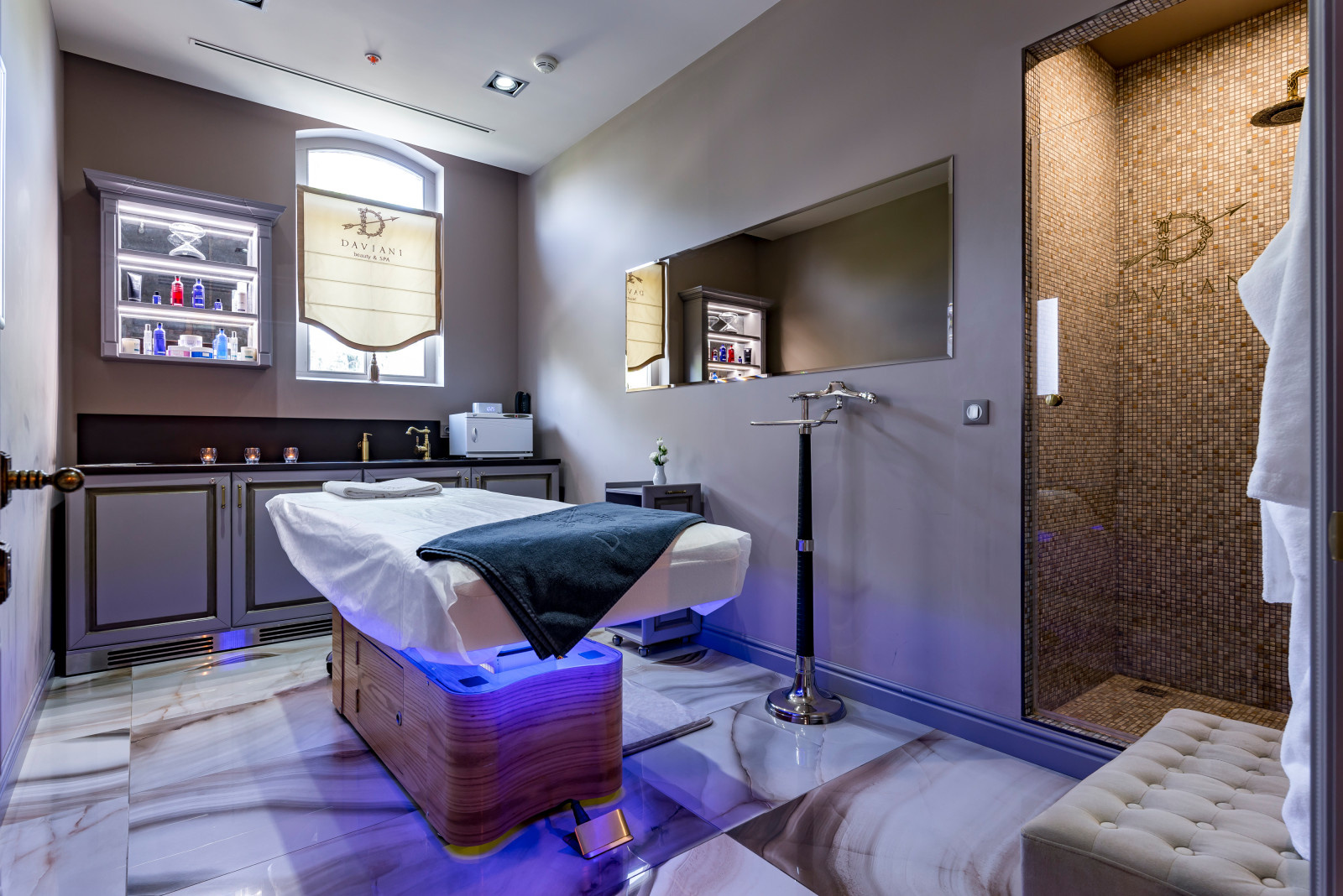 DAVIANI Beauty&SPA