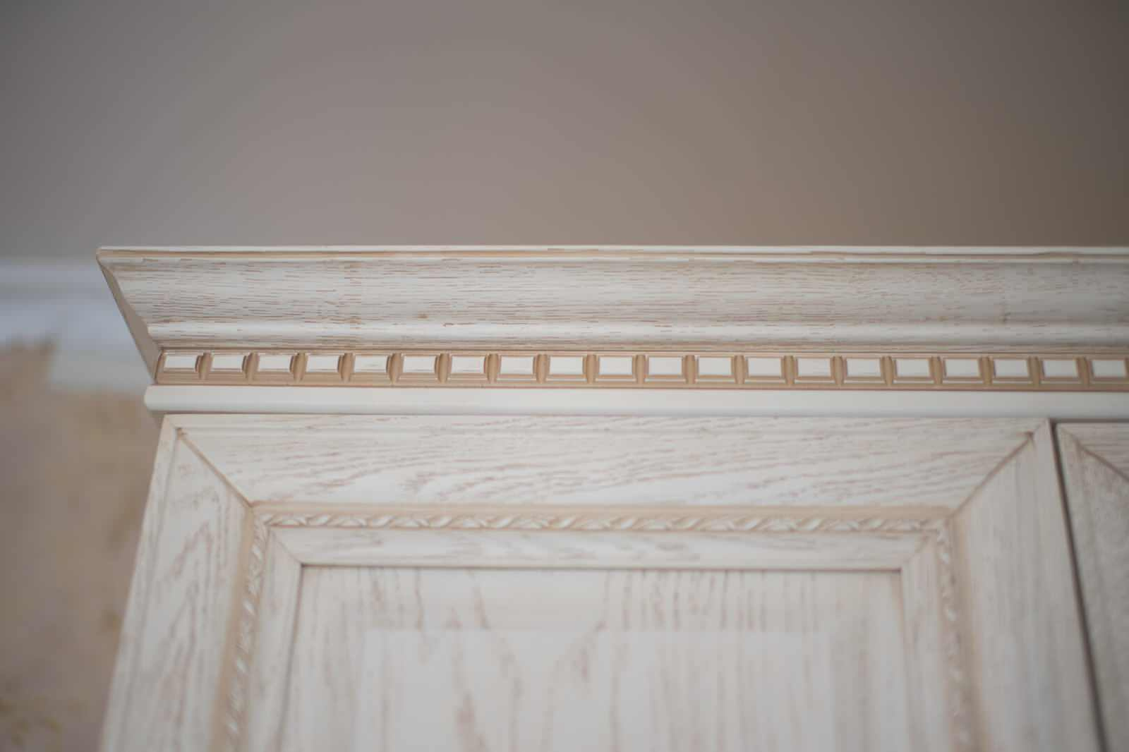 Элементы мебели и декора.