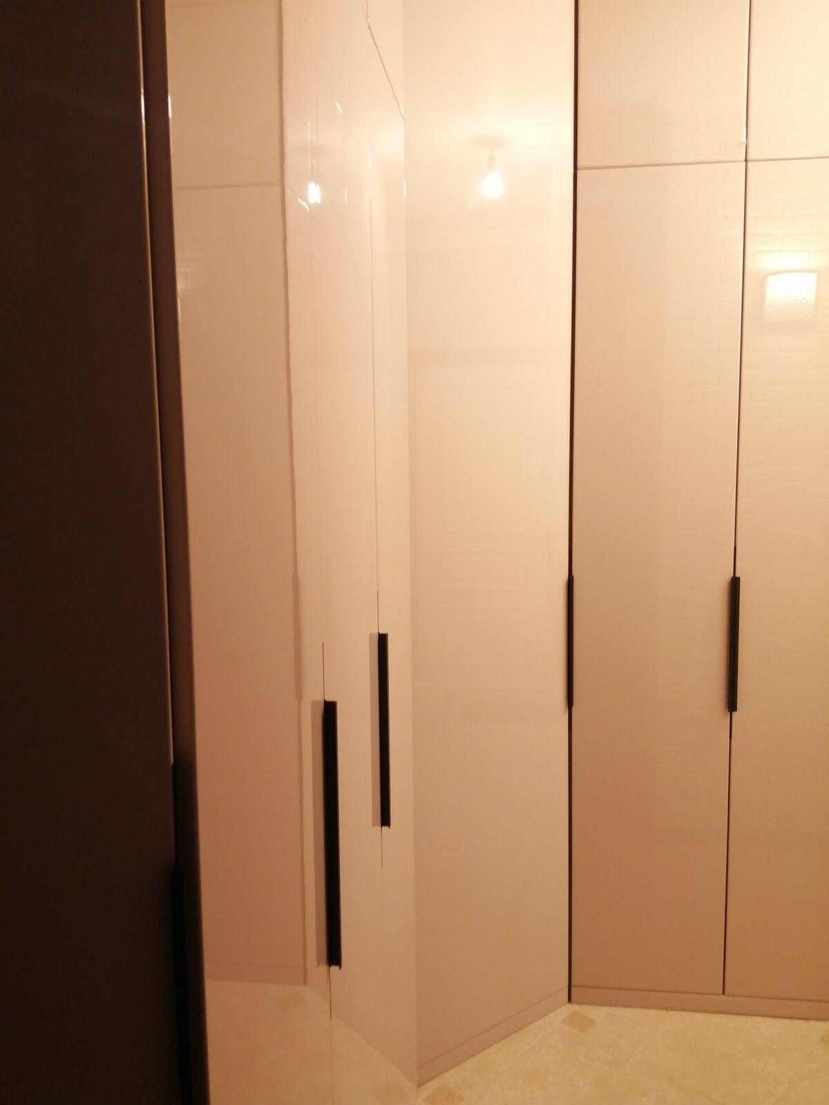 Элементы мебели и декора.