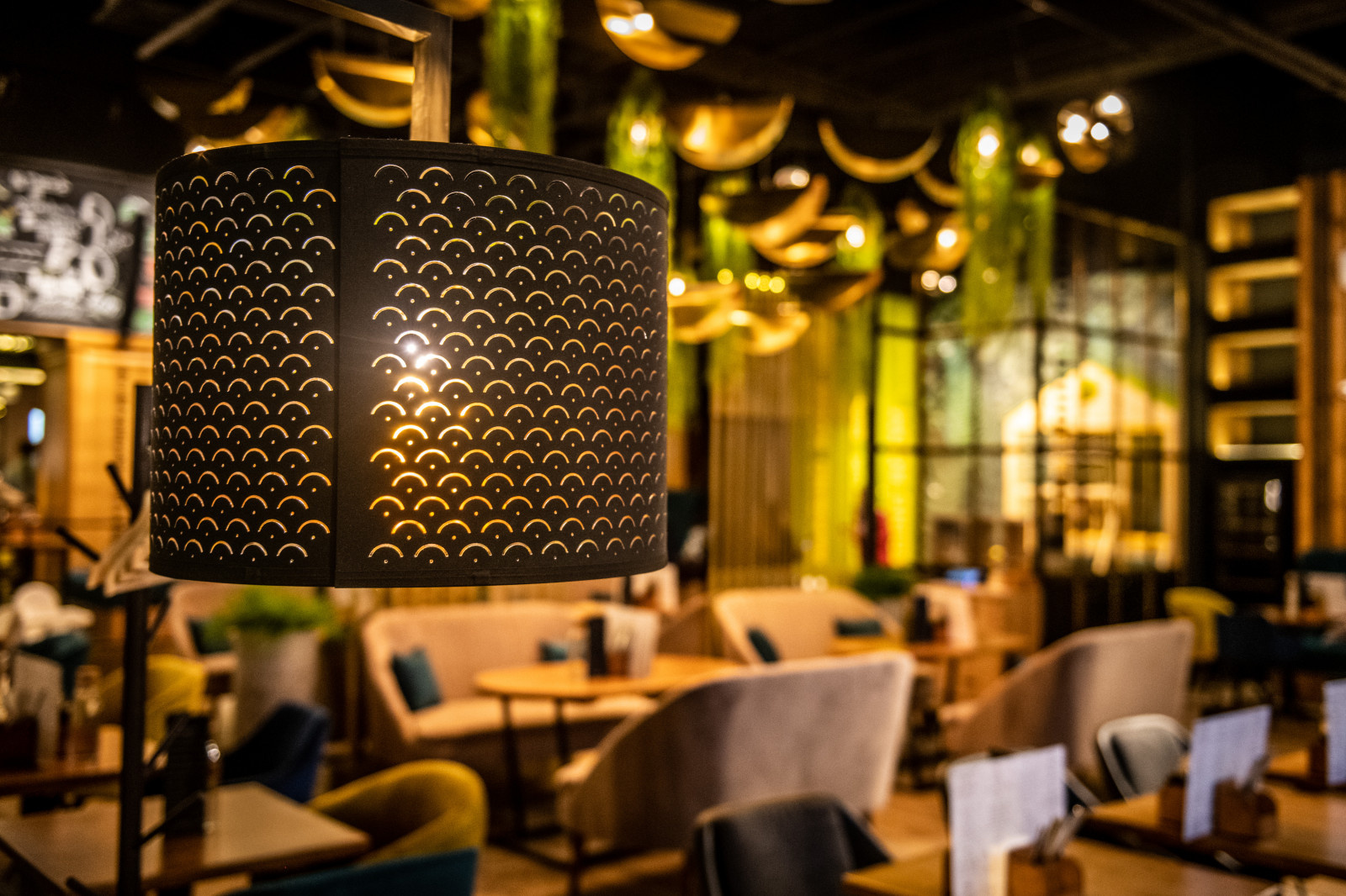 итальянский ресторан Mario Mario