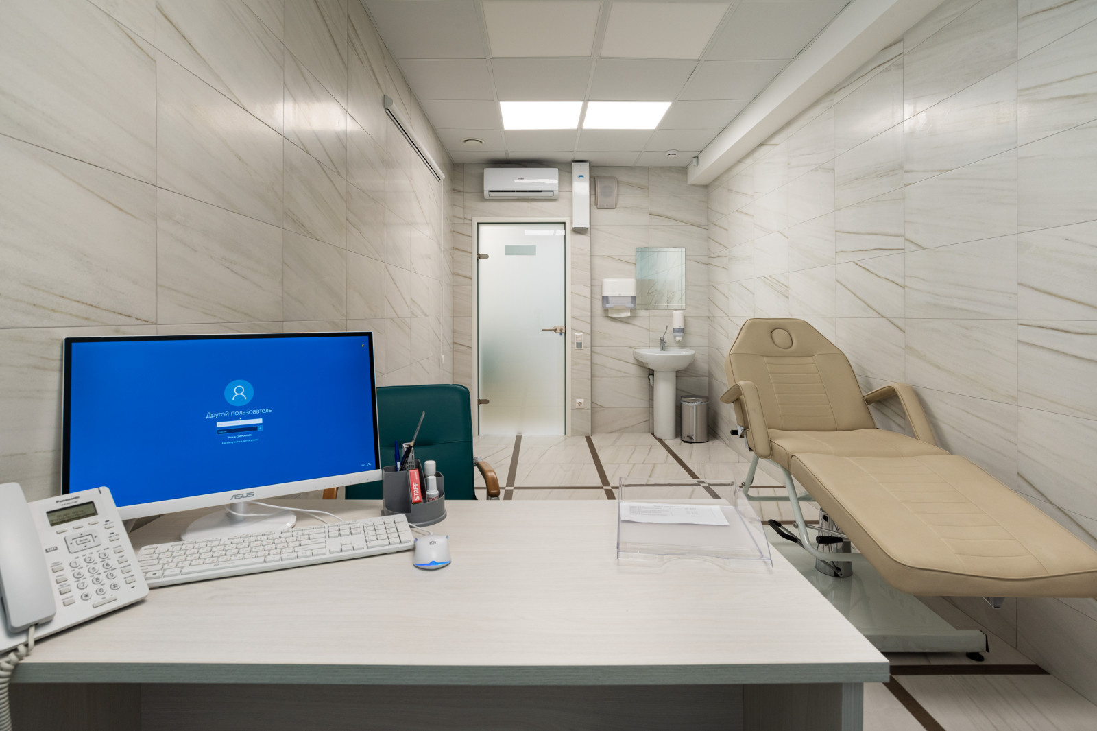 Фотографии медицинского центра