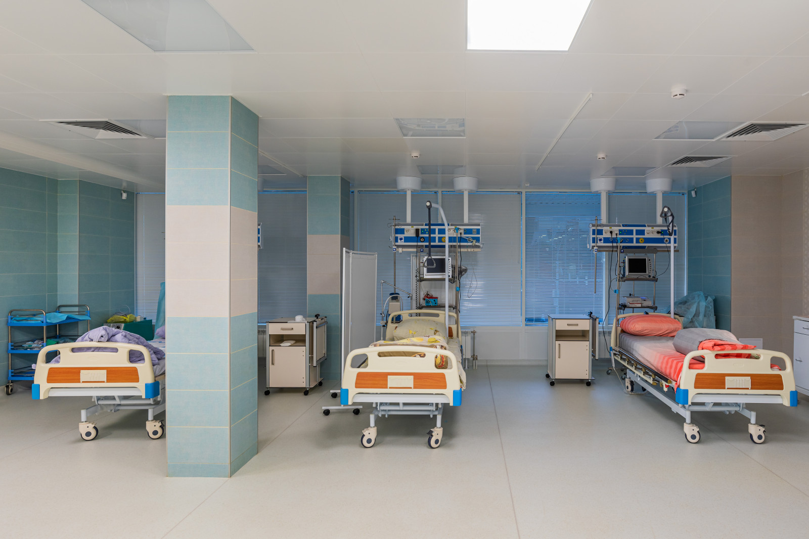 Фотографии медицинского центра