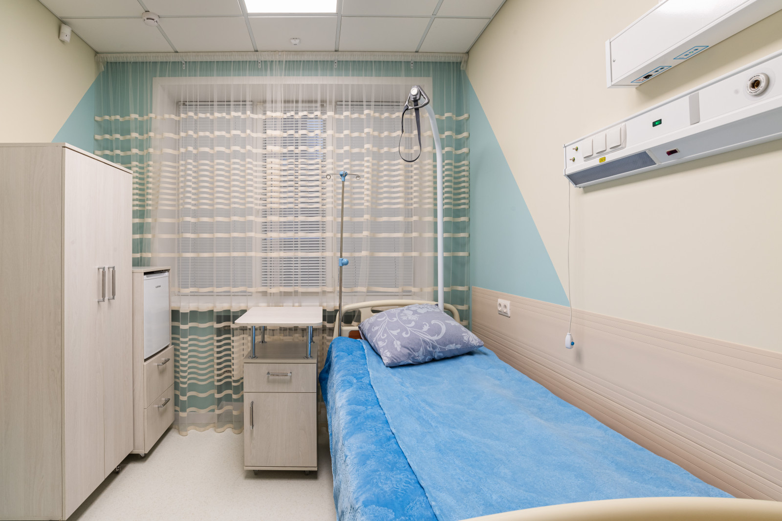 Фотографии медицинского центра