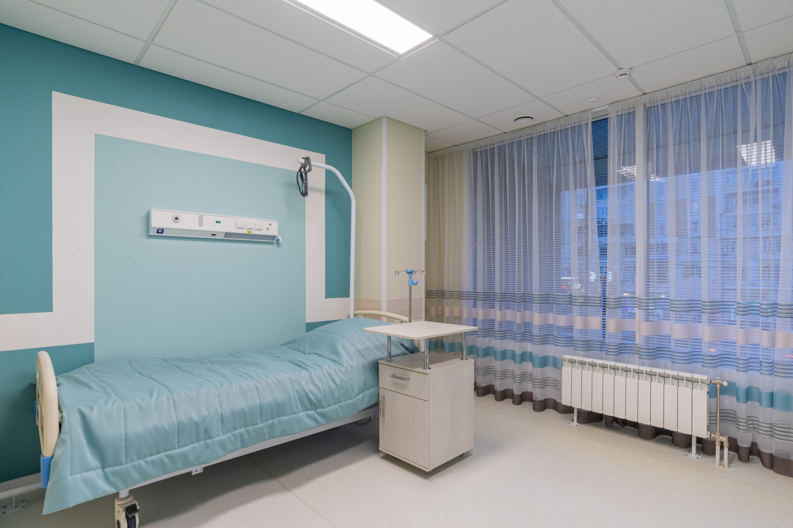 Фотографии медицинского центра