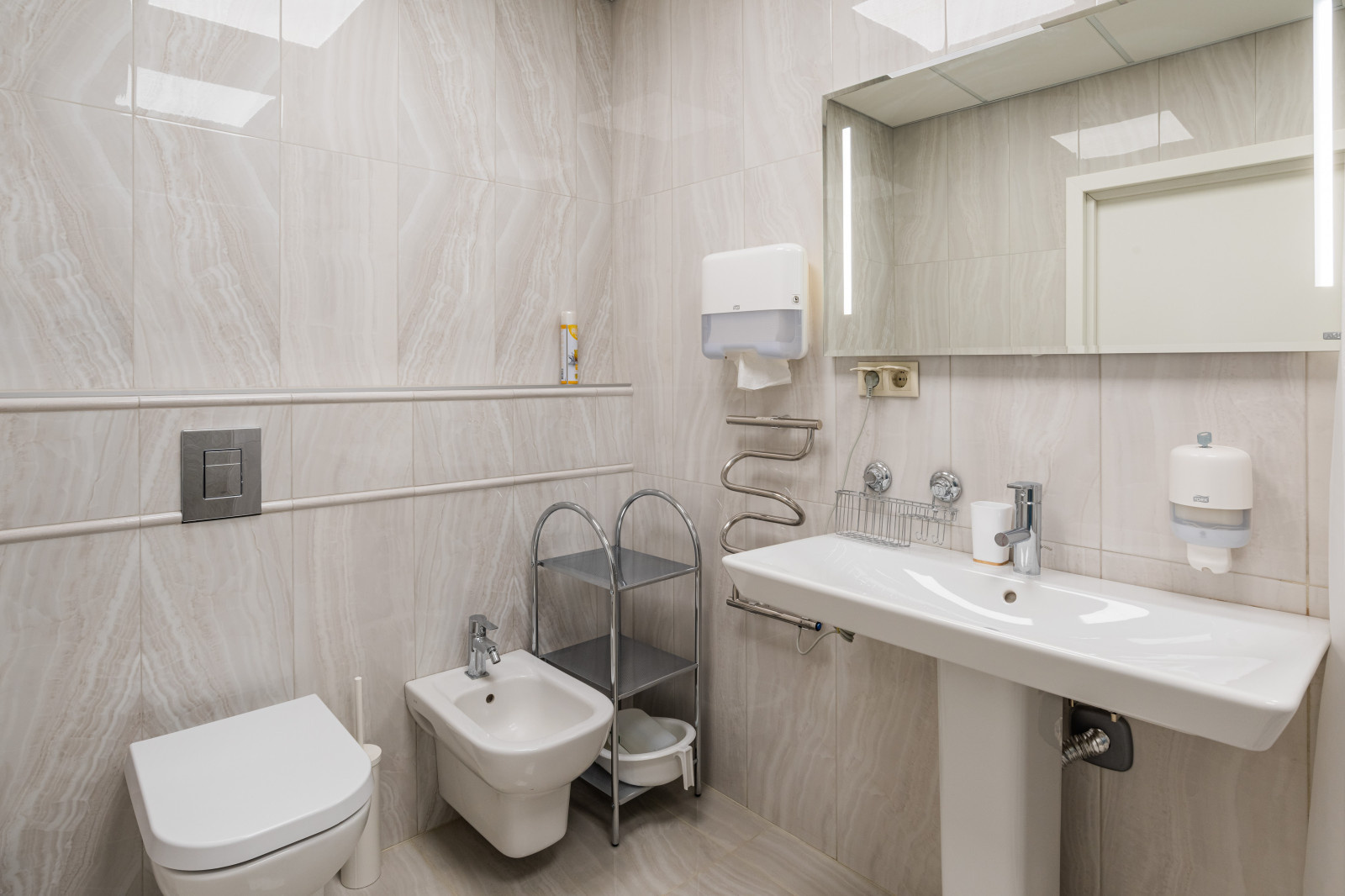 Фотографии медицинского центра