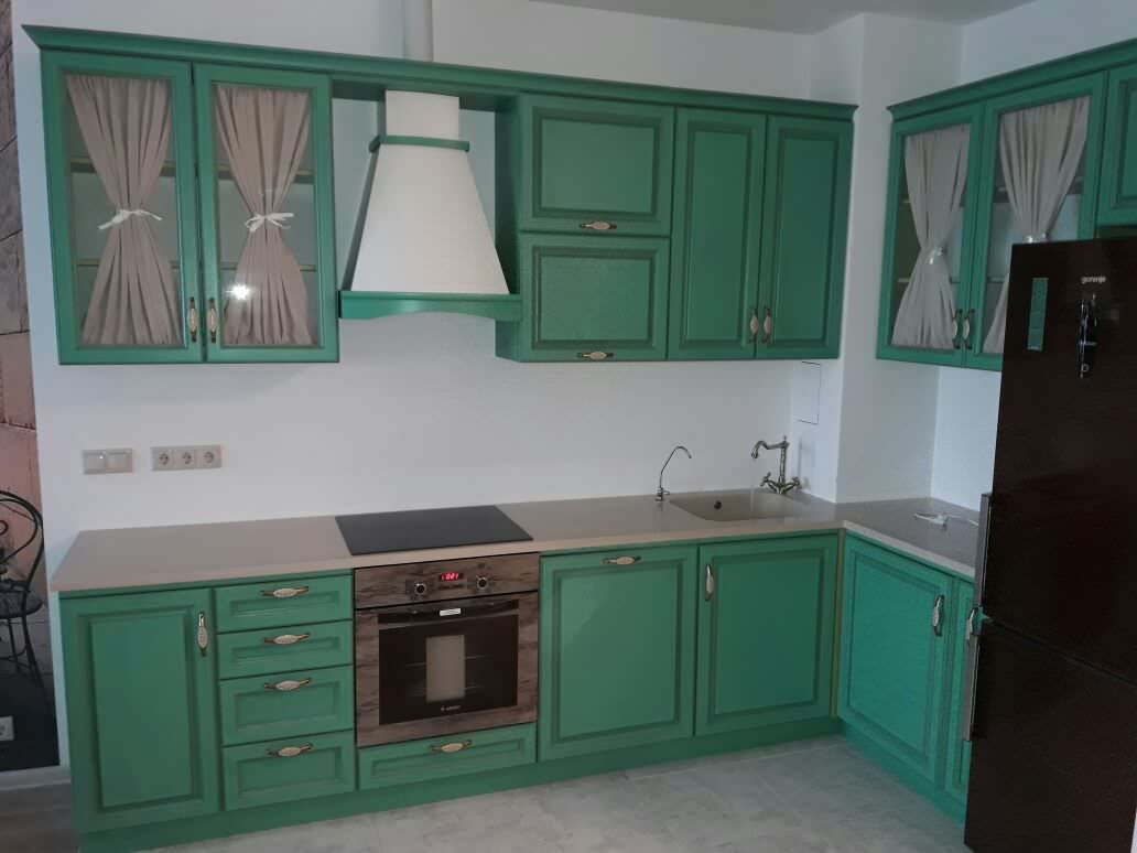 Мебель на заказ