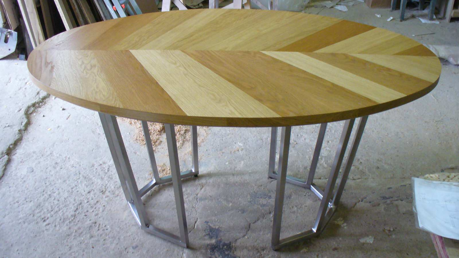 Мебель на заказ