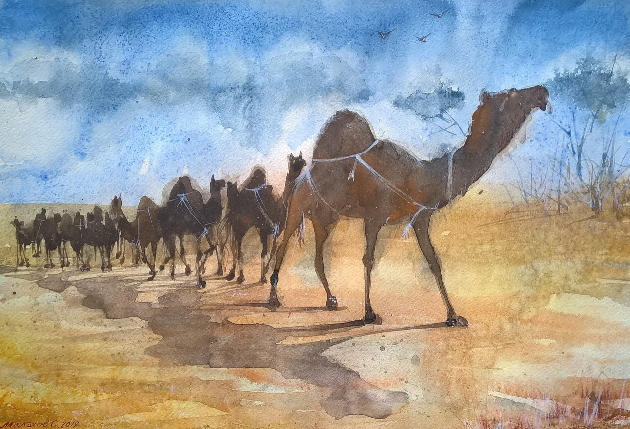 ТВОРЧЕСТВО