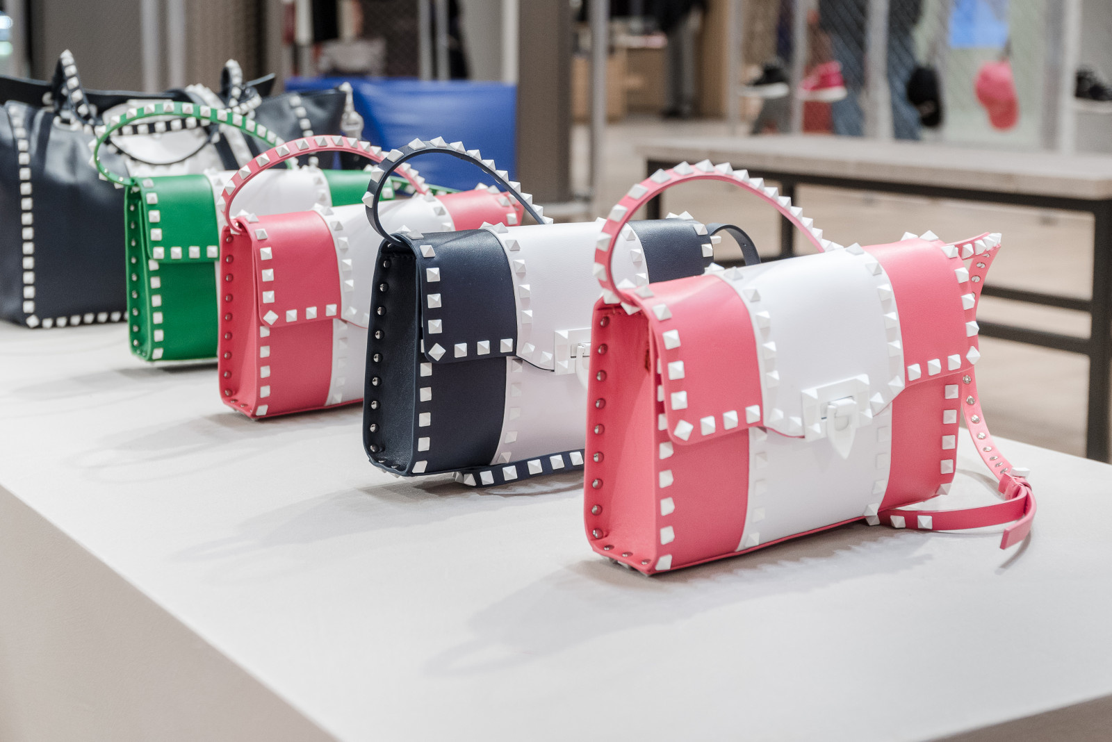 Бутик Valentino