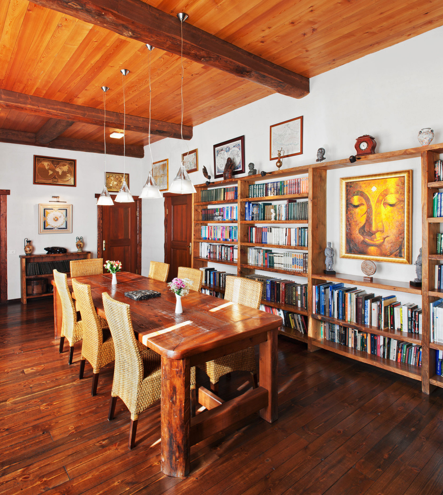 Бутик-отель "Alexander House" — интерьерная фотосъемка