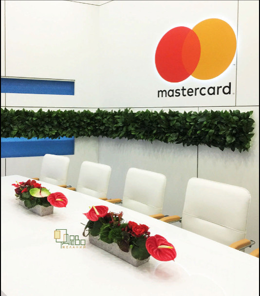 Фитостены,вертикальное озеленение