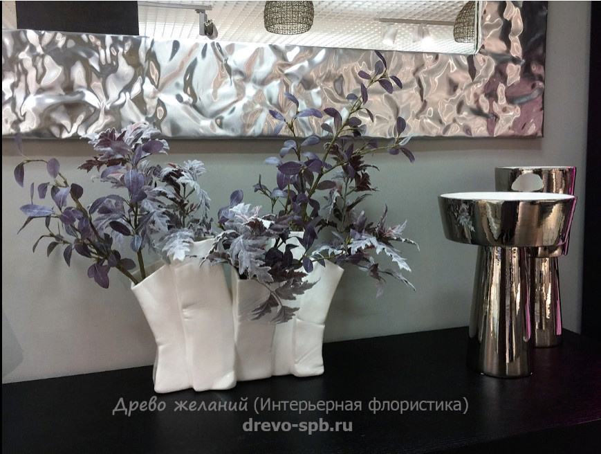 Минимализм в современный интерьер