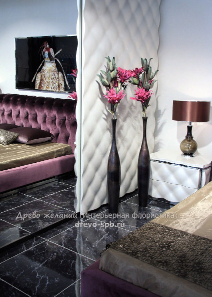 Минимализм в современный интерьер