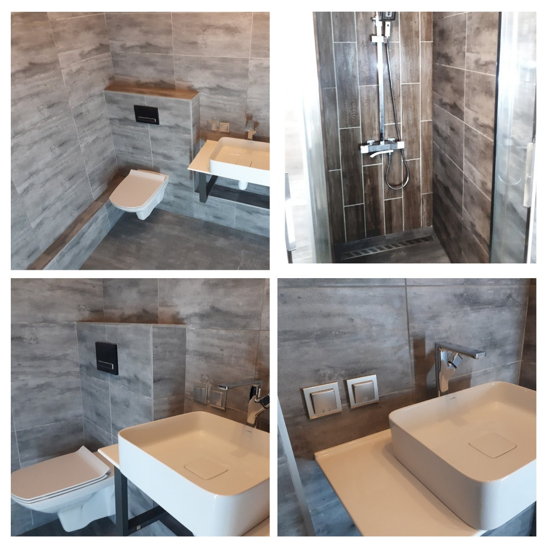 Ремонт ванной под улюч