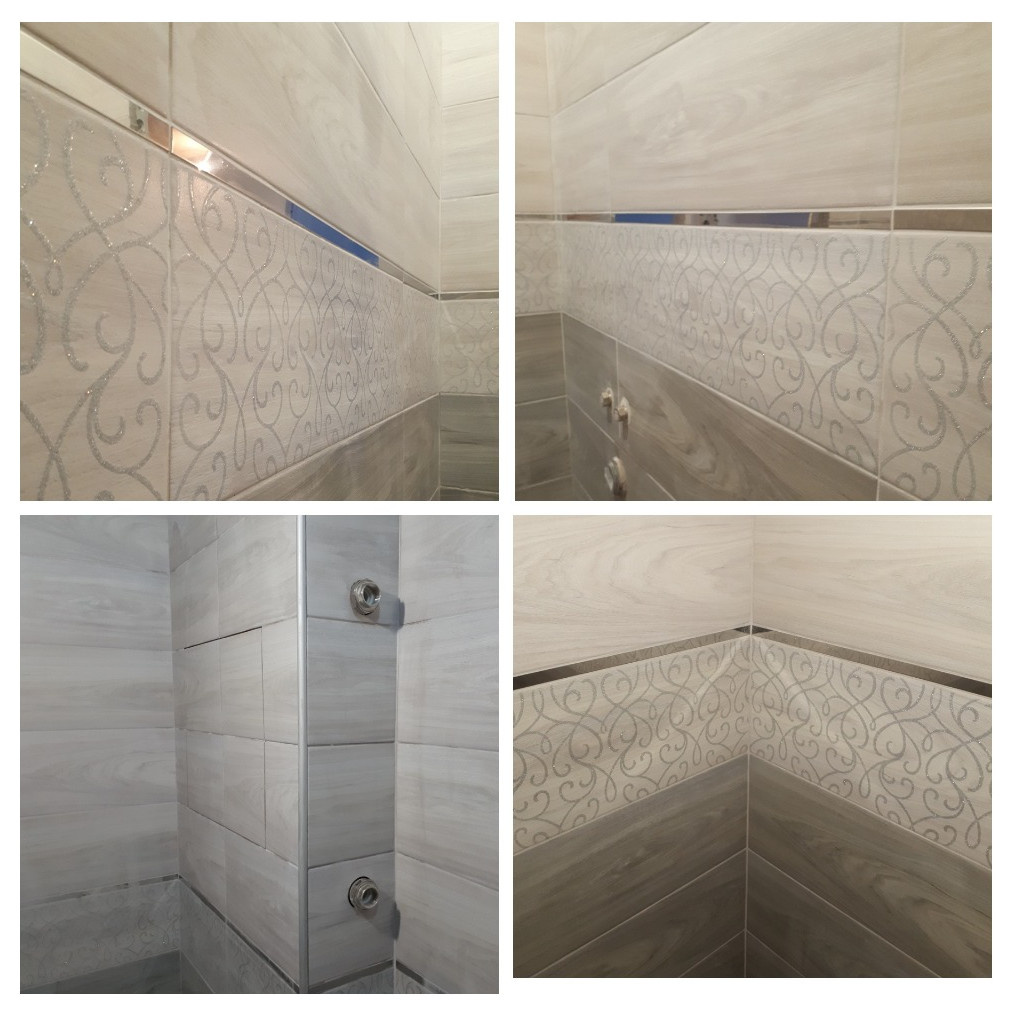 Обложка проекта: Ремонт ванной под ключ в Череповце