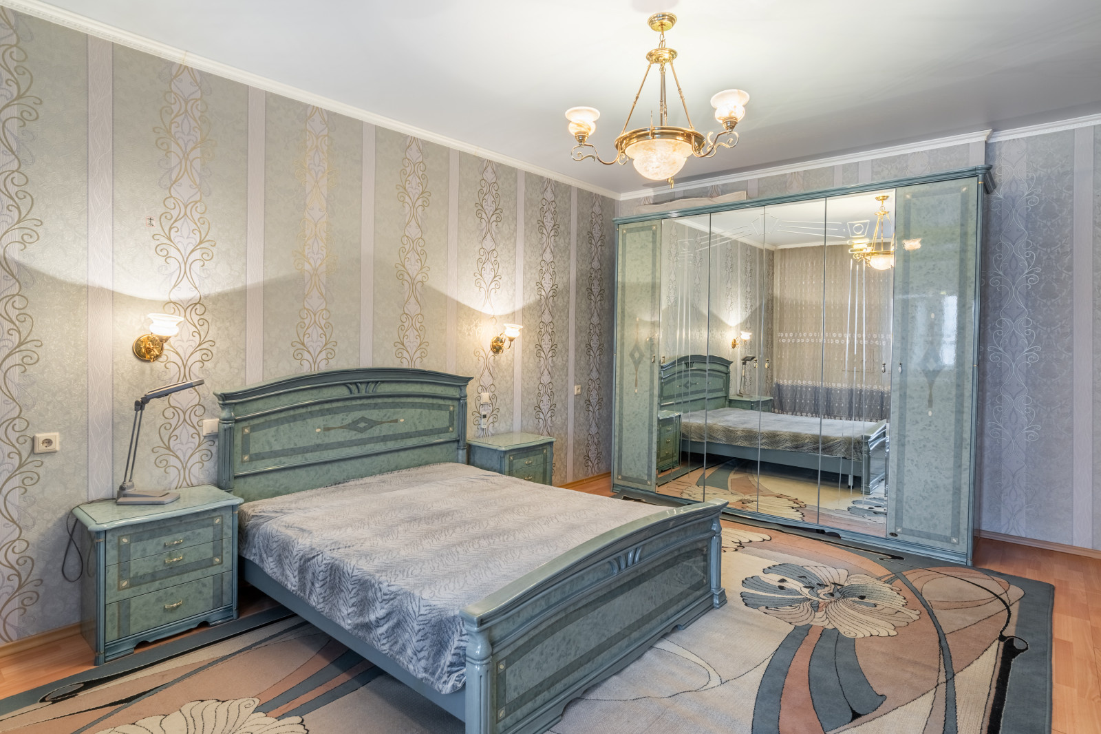 Фотографии квартиры