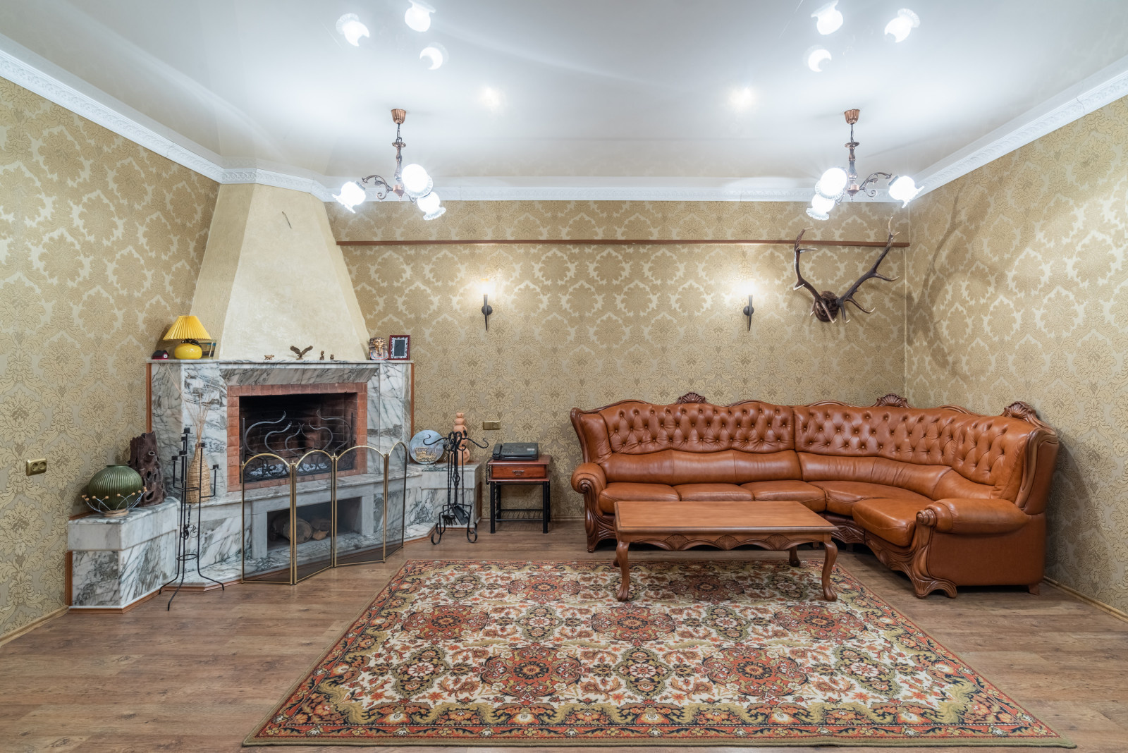 Фотографии квартиры