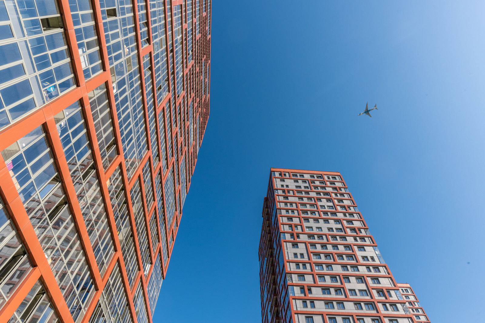 Виртуальный тур ЖК "Ясный берег"