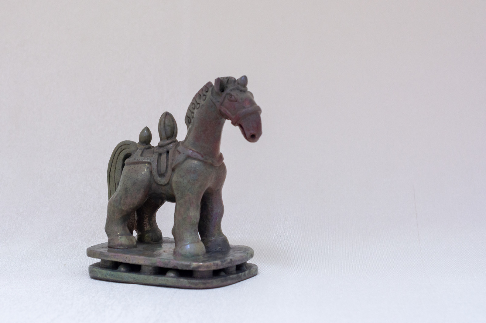 Декоративная керамика ручной работы