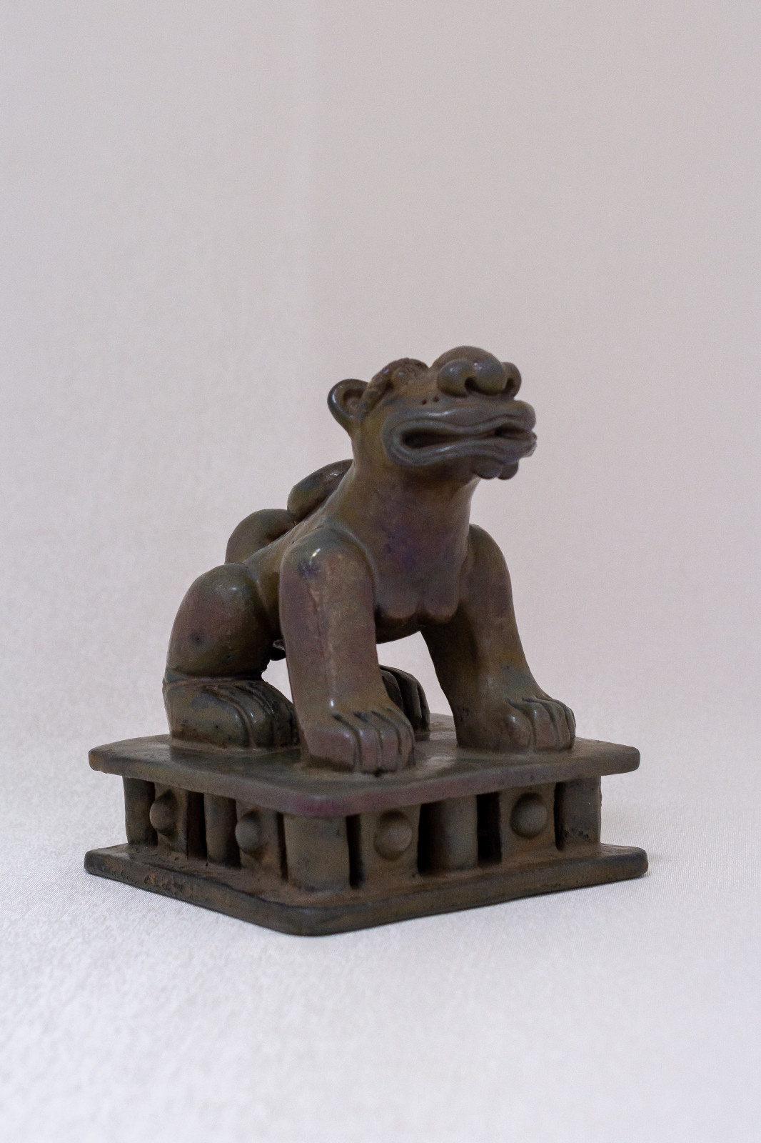 Декоративная керамика ручной работы