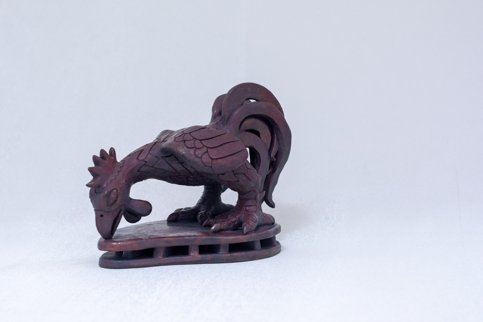 Декоративная керамика ручной работы