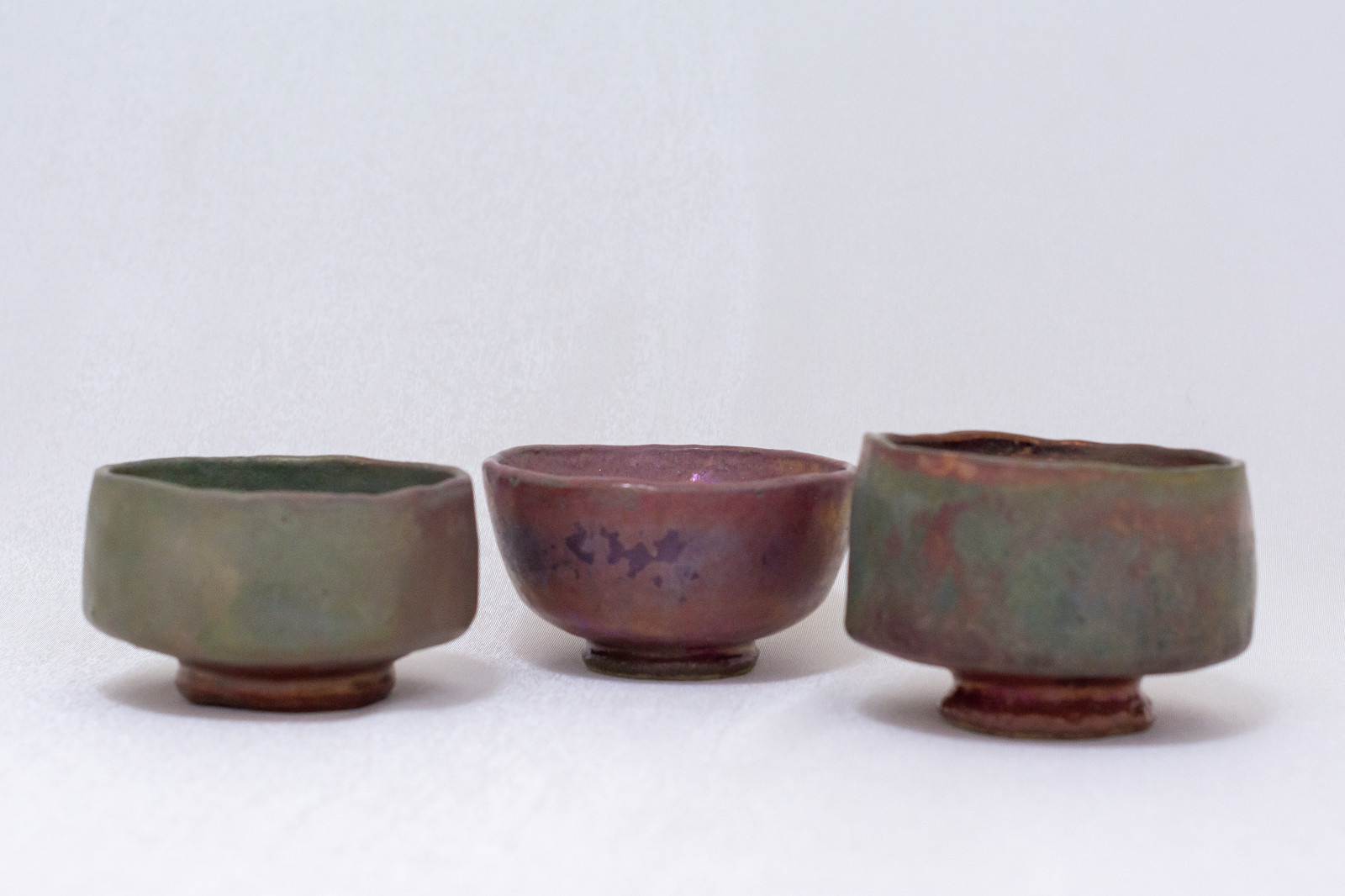 Декоративная керамика ручной работы