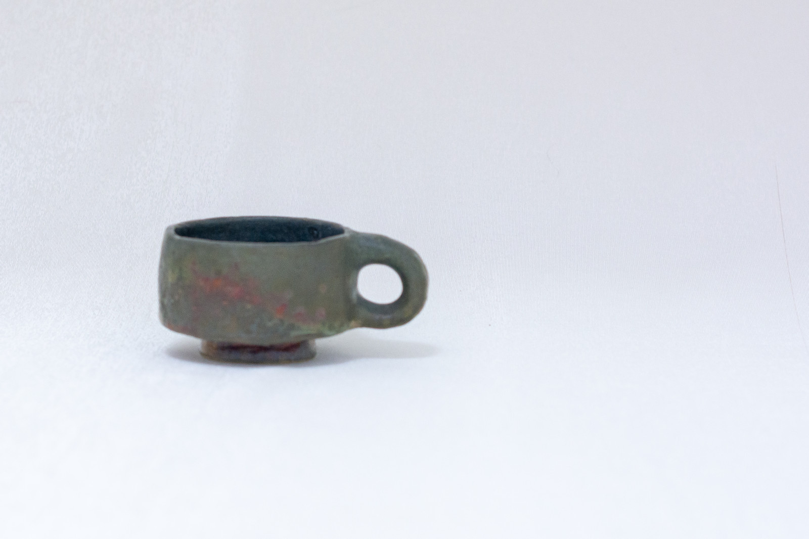 Декоративная керамика ручной работы