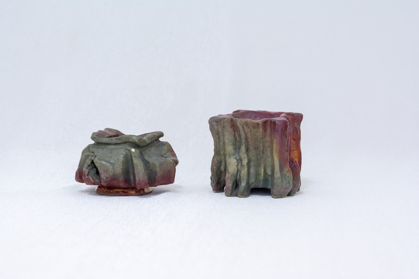 Декоративная керамика ручной работы