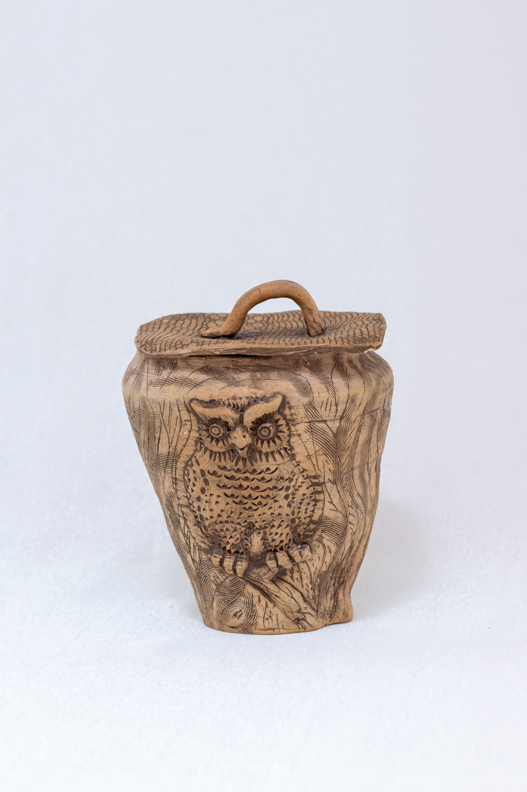 Декоративная керамика ручной работы