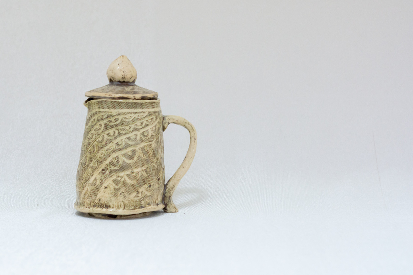 Декоративная керамика ручной работы