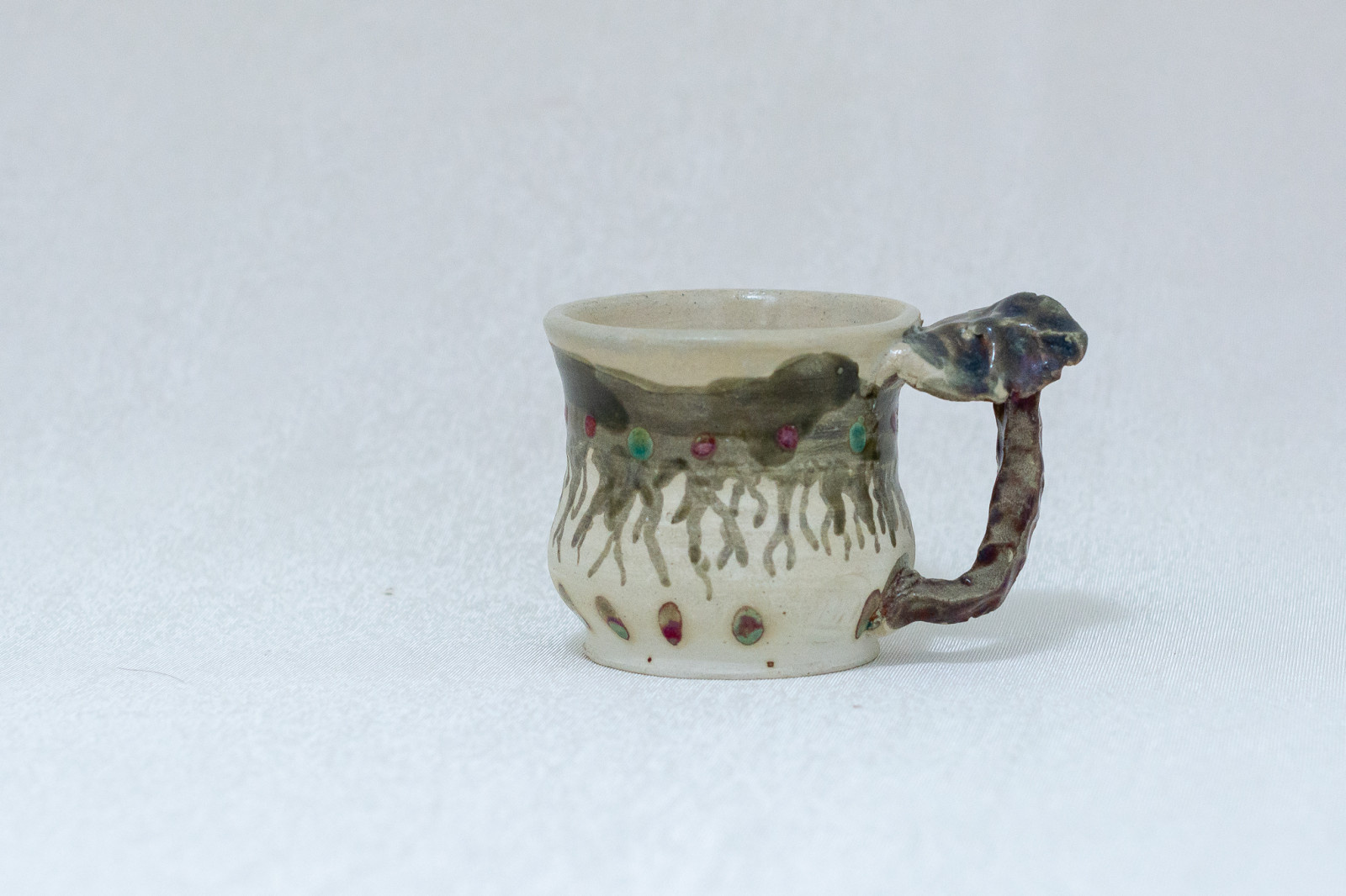 Декоративная керамика ручной работы