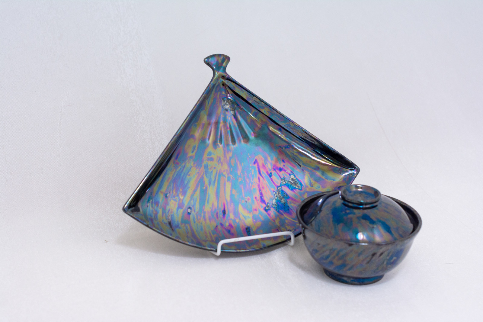 Керамические изделия для интерьера