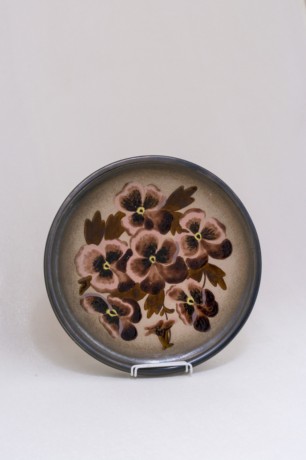 Керамические изделия для интерьера