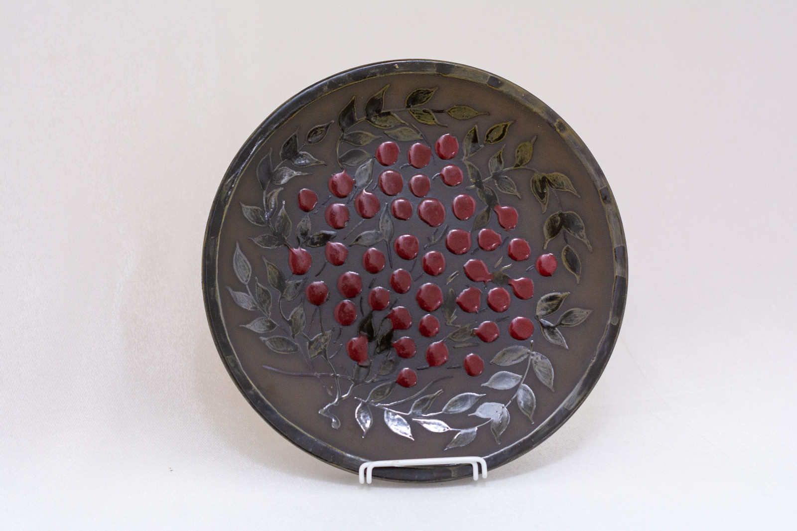 Керамические изделия для интерьера