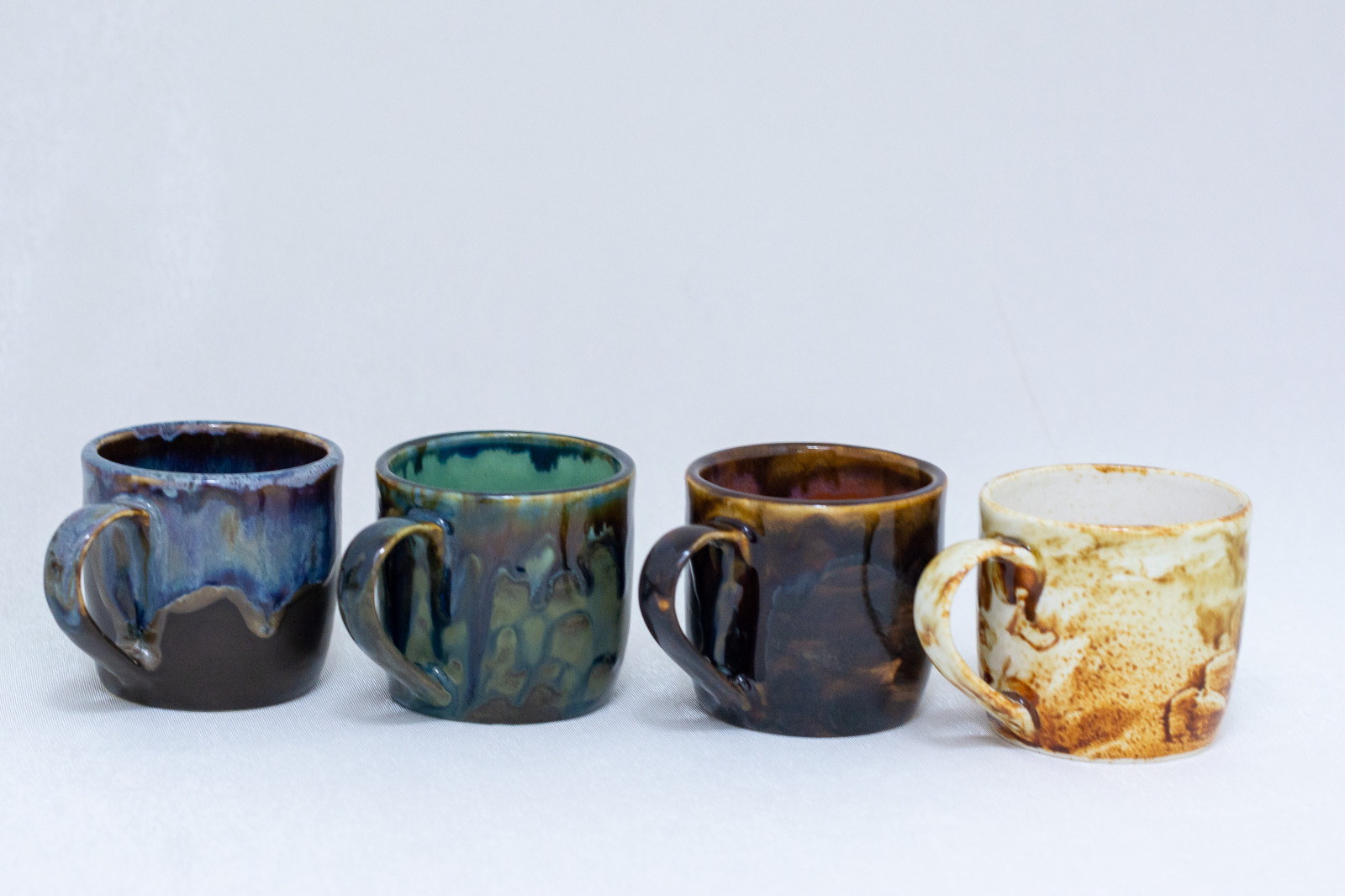 Керамические изделия для интерьера