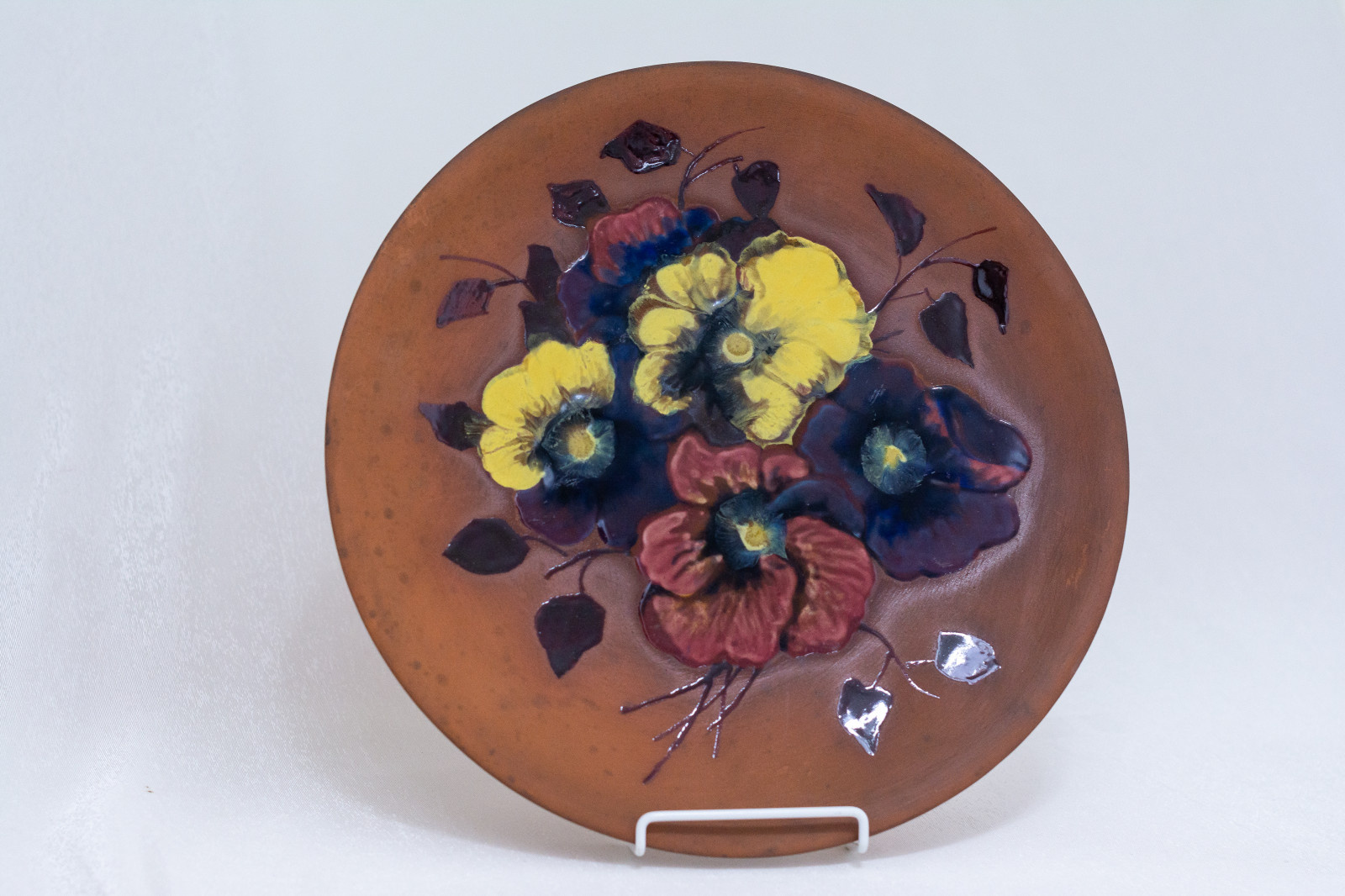 Керамические изделия для интерьера