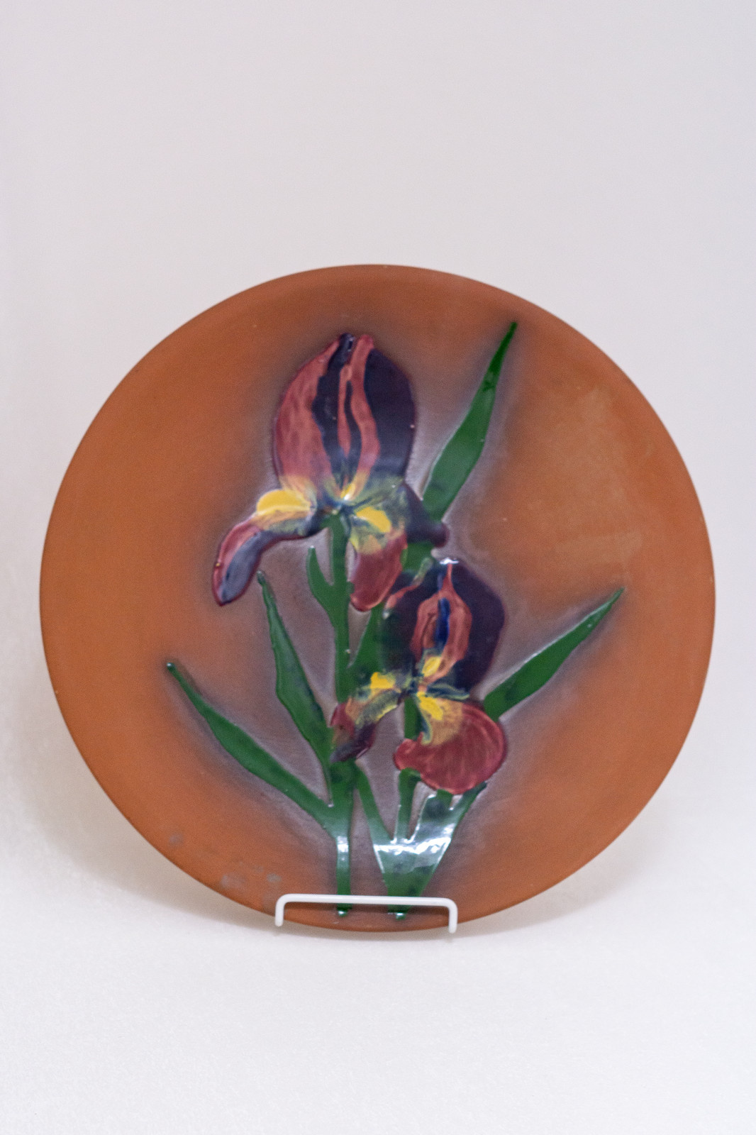 Керамические изделия для интерьера