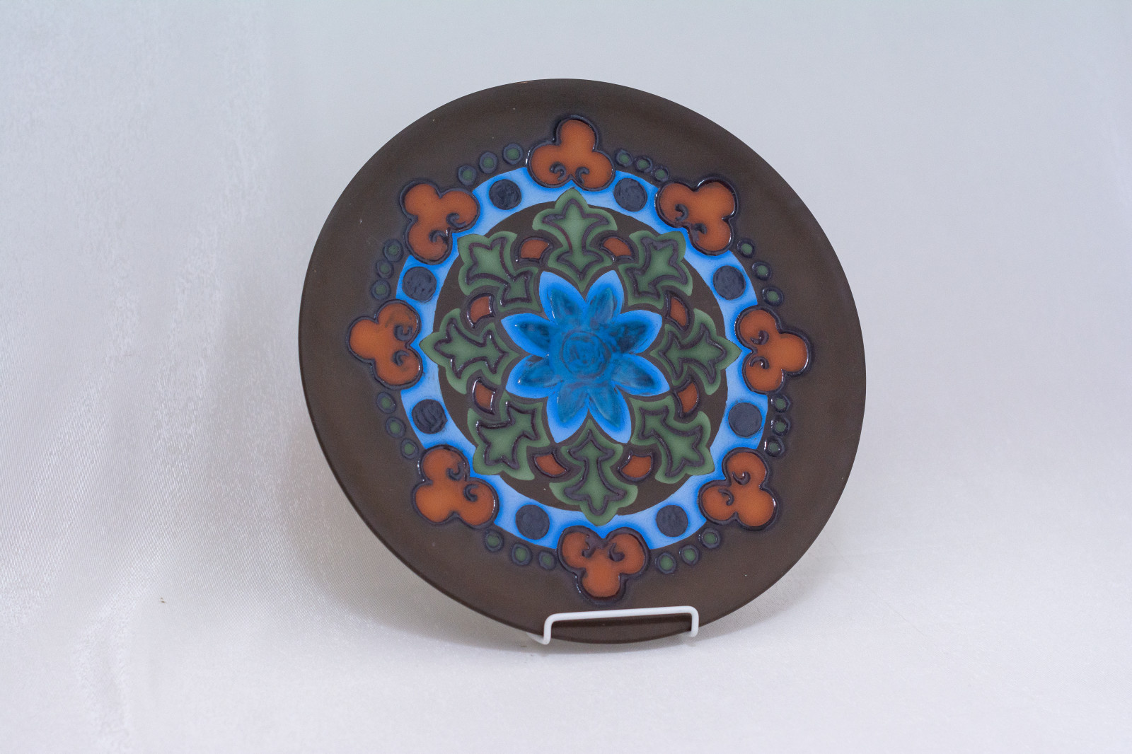 Керамические изделия для интерьера