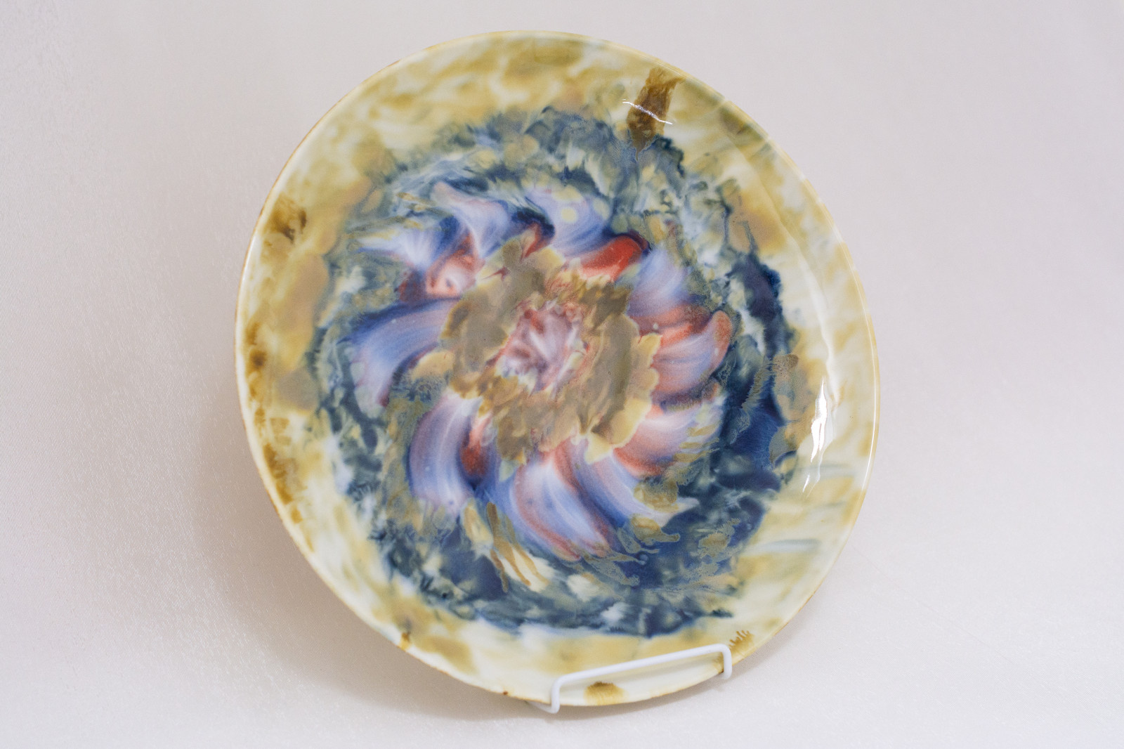 Керамические изделия для интерьера