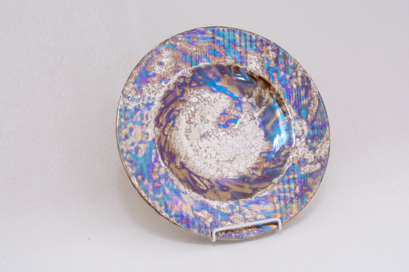 Керамические изделия для интерьера